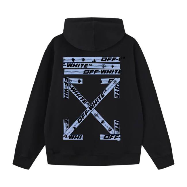 OFF-WHITE men Hoodies-2239(S-XXL)