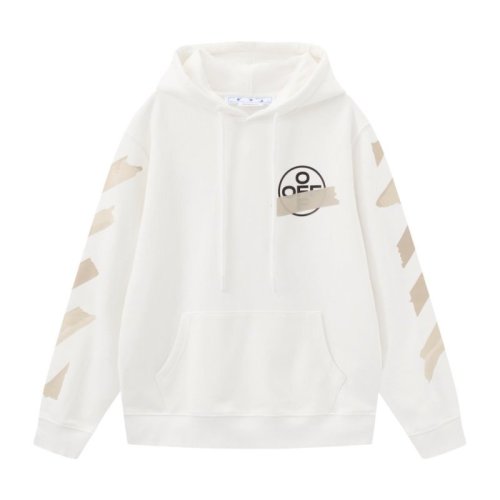 OFF-WHITE men Hoodies-2222(S-XXL)