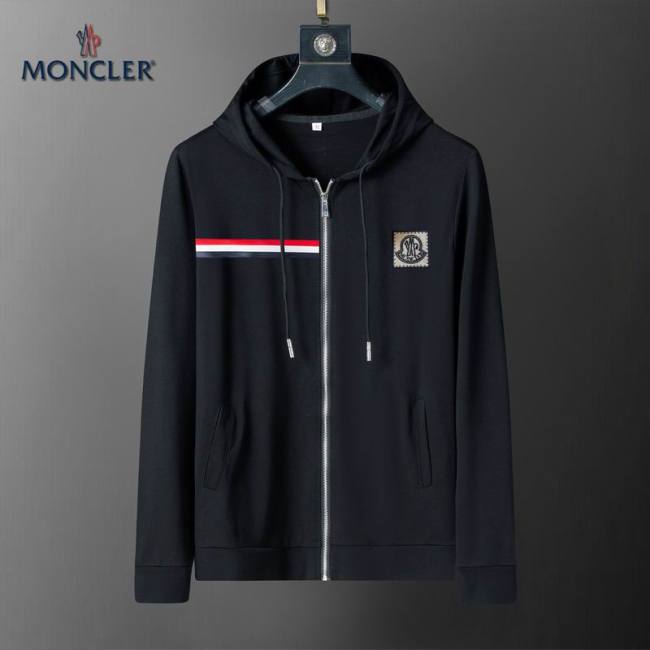 Moncler men Hoodies-1283(M-XXXXXL)