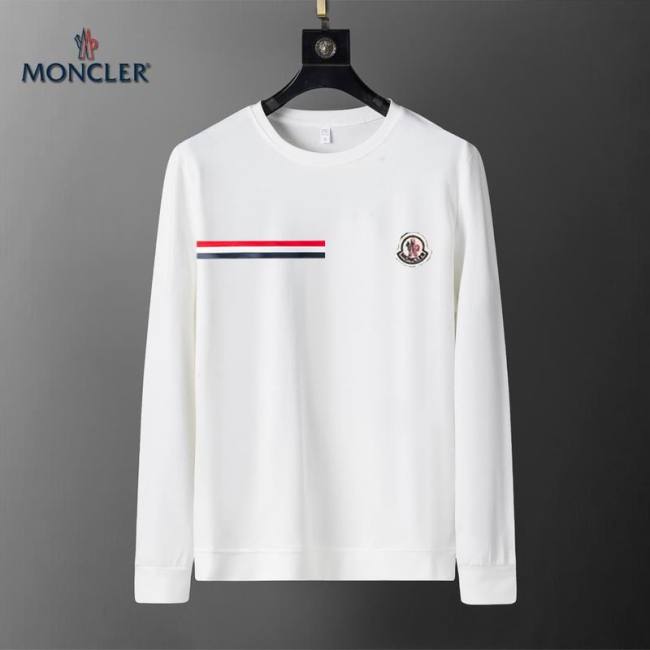 Moncler men Hoodies-1302(M-XXXXXL)