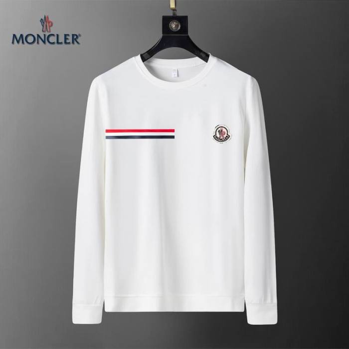 Moncler men Hoodies-1302(M-XXXXXL)