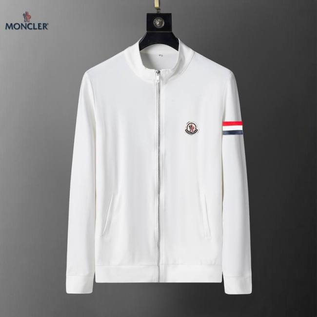 Moncler men Hoodies-1280(M-XXXXXL)