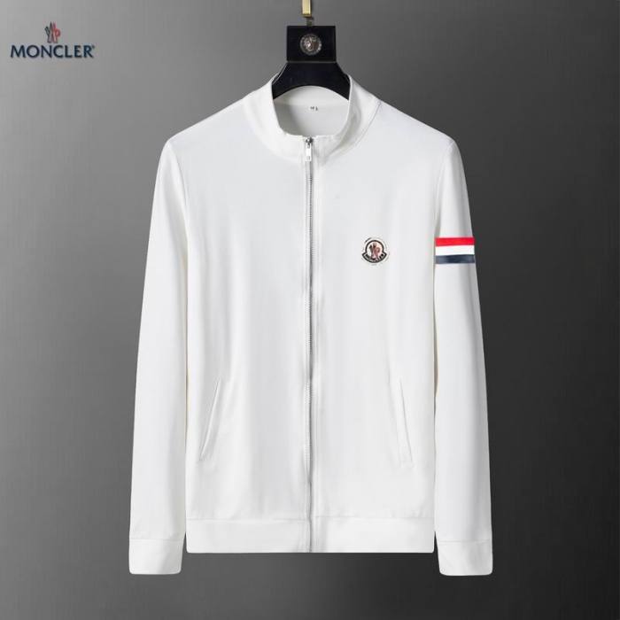 Moncler men Hoodies-1280(M-XXXXXL)