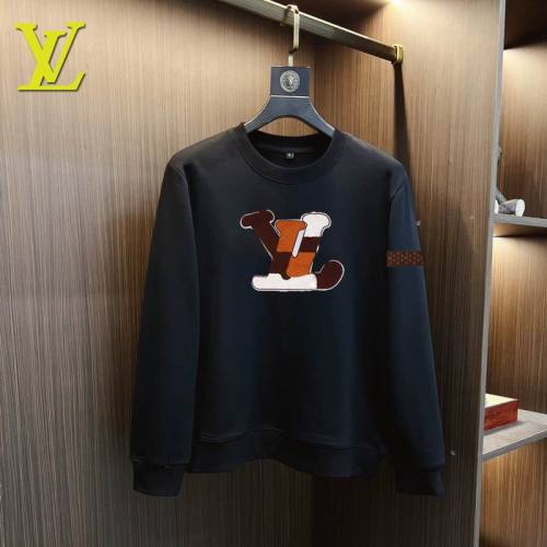 LV men Hoodies-2866(M-XXXXXL)