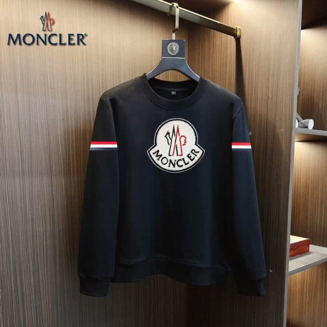 Moncler men Hoodies-1276(M-XXXXXL)