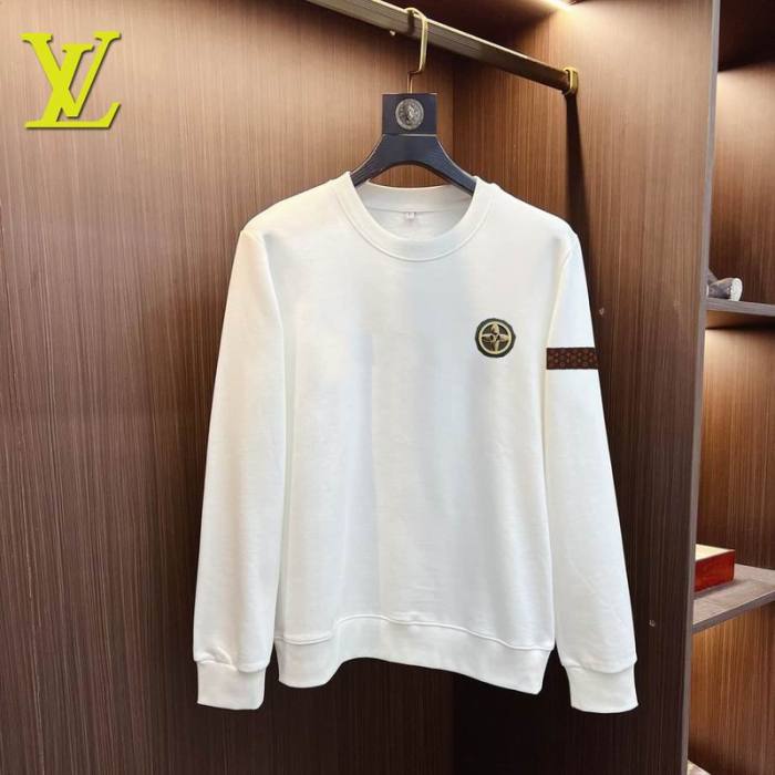 LV men Hoodies-2880(M-XXXXXL)