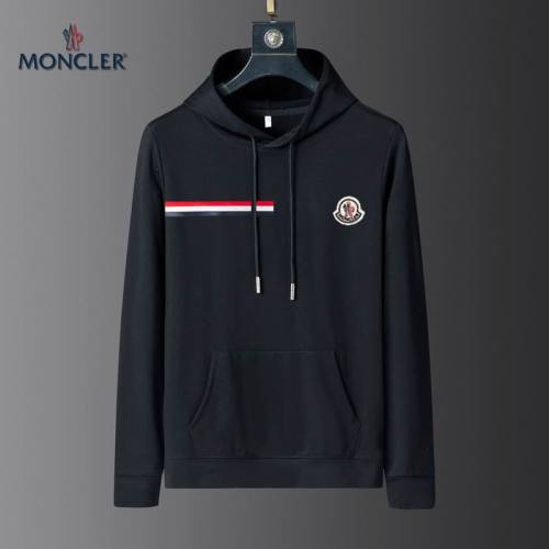 Moncler men Hoodies-1304(M-XXXXXL)