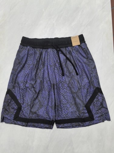 NBA Shorts-1971
