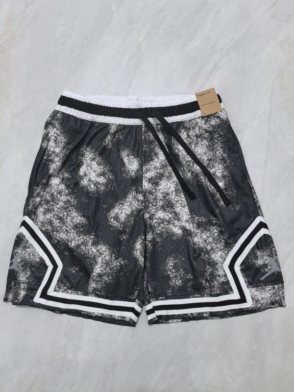 NBA Shorts-2000