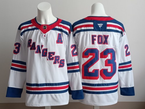 NHL New jerseys-542