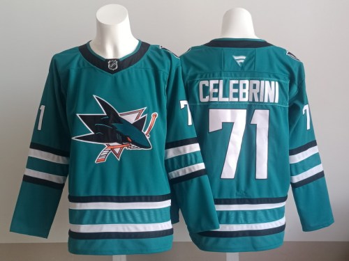 NHL New jerseys-562