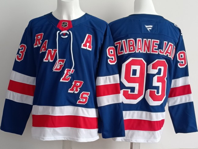 NHL New jerseys-342