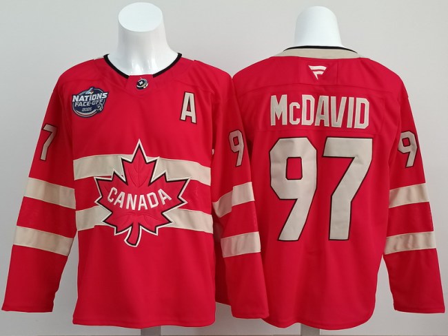 NHL New jerseys-356