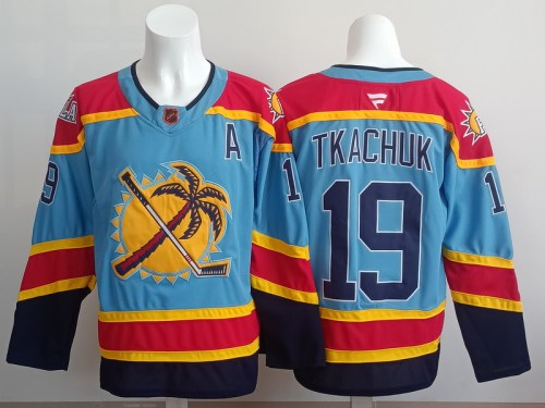 NHL New jerseys-465