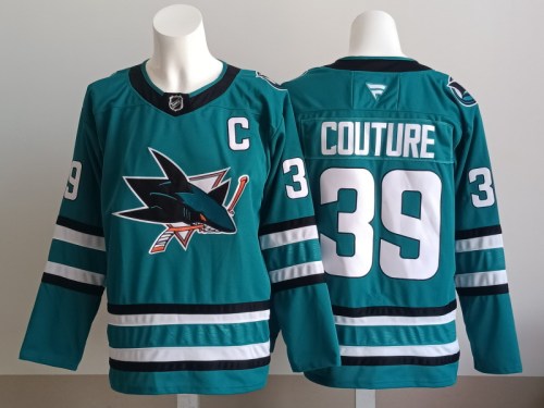 NHL New jerseys-564