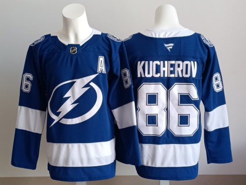 NHL New jerseys-552