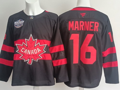 NHL New jerseys-327