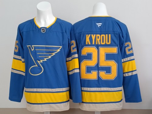 NHL New jerseys-524