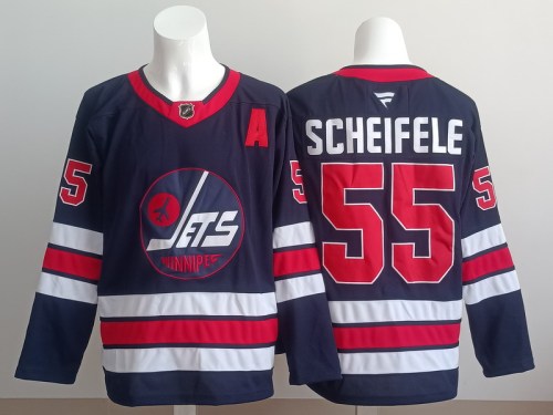 NHL New jerseys-441