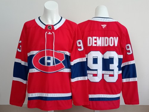 NHL New jerseys-410