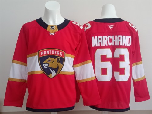 NHL New jerseys-396