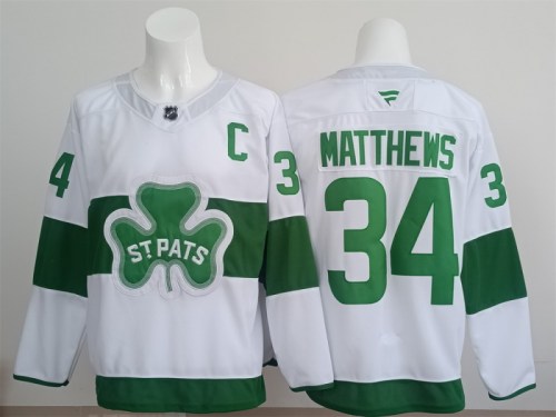 NHL New jerseys-391