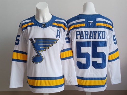 NHL New jerseys-539