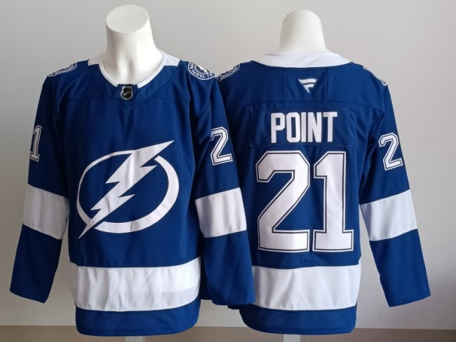NHL New jerseys-551