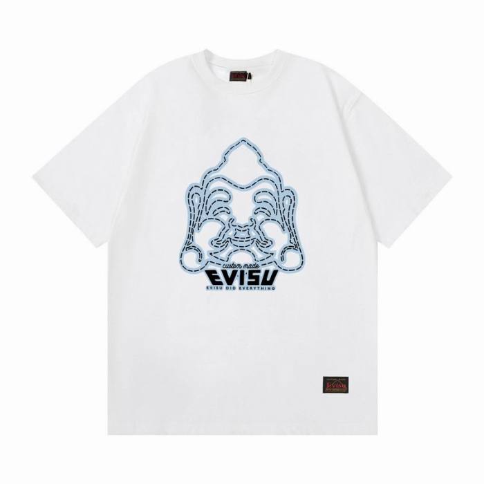 Evisu T-shirt-379(S-XXL)