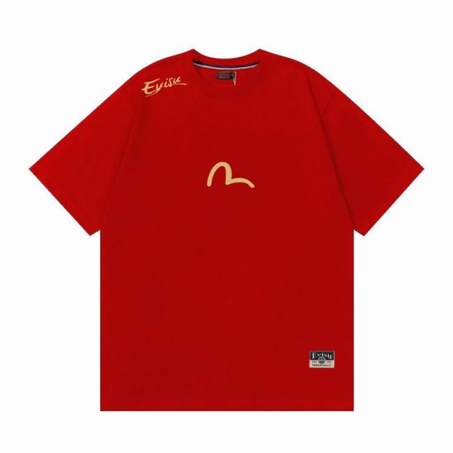 Evisu T-shirt-179(S-XXL)