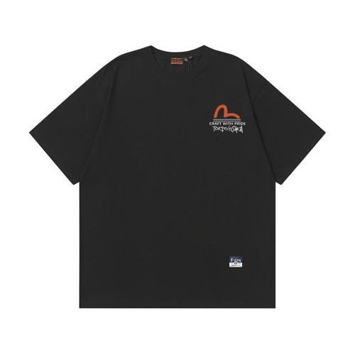 Evisu T-shirt-011(S-XL)