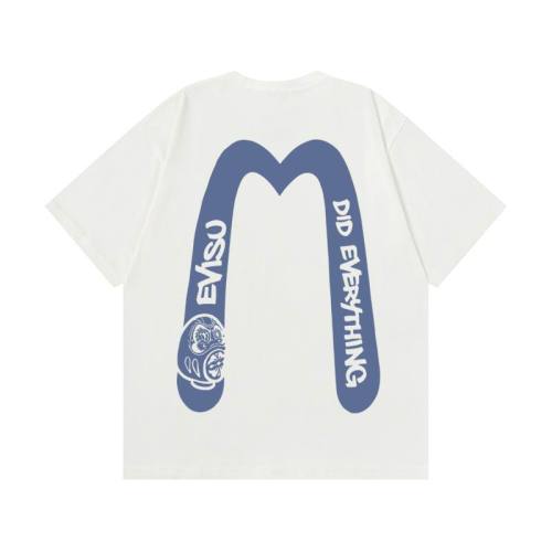 Evisu T-shirt-014(S-XL)