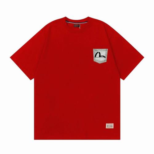 Evisu T-shirt-205(S-XXL)