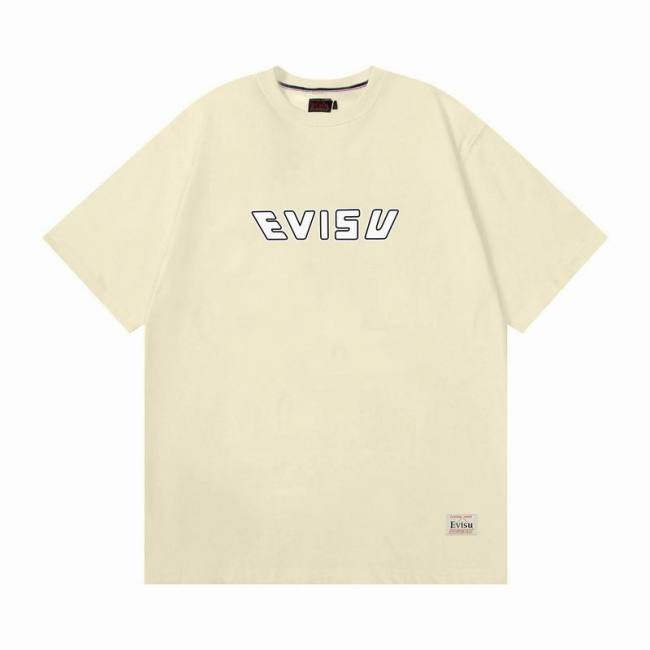 Evisu T-shirt-261(S-XXL)