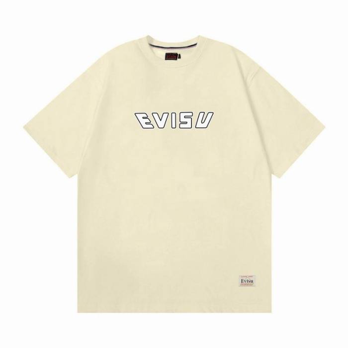 Evisu T-shirt-261(S-XXL)