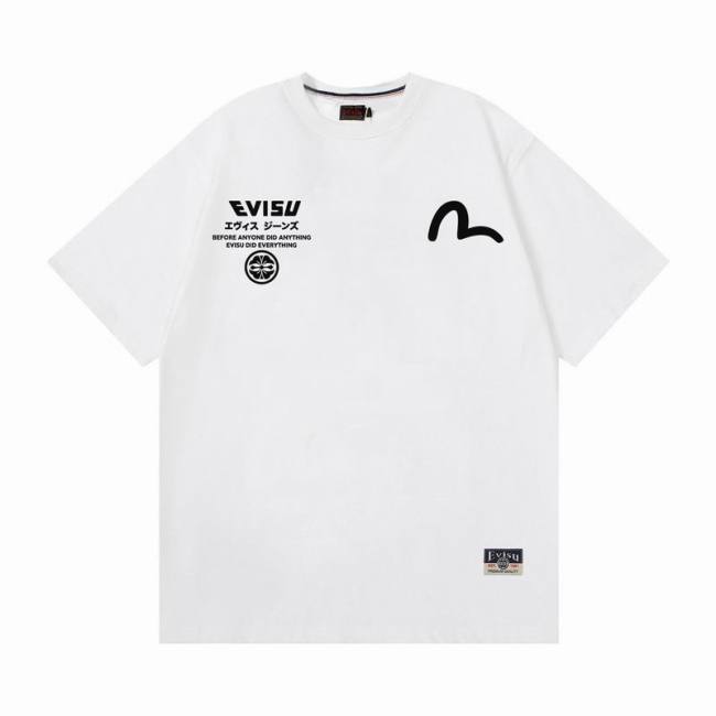 Evisu T-shirt-191(S-XXL)