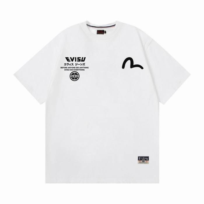 Evisu T-shirt-191(S-XXL)