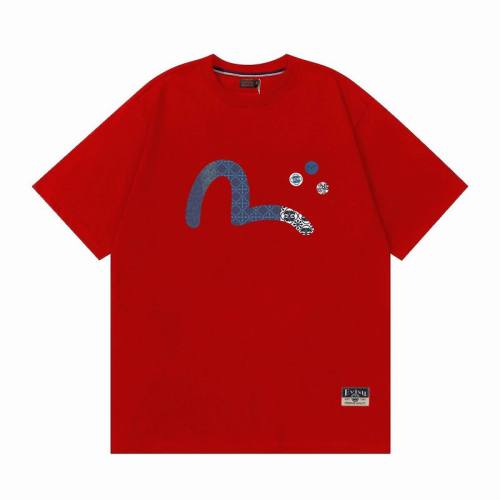 Evisu T-shirt-406(S-XXL)
