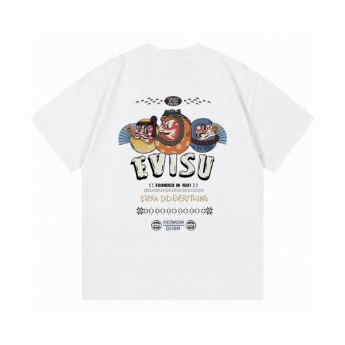 Evisu T-shirt-340(S-XXL)