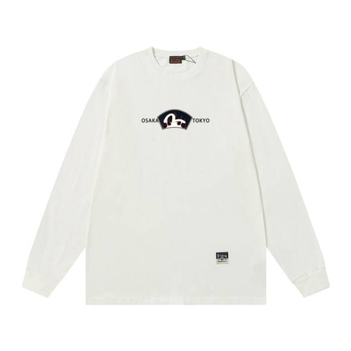 Evisu Hoodies-112(S-XL)