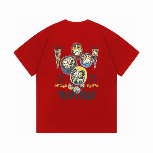 Evisu T-shirt-320(S-XXL)