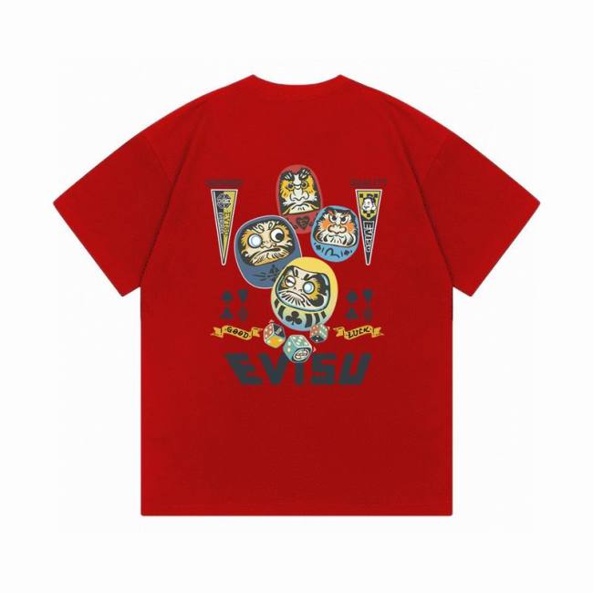 Evisu T-shirt-320(S-XXL)
