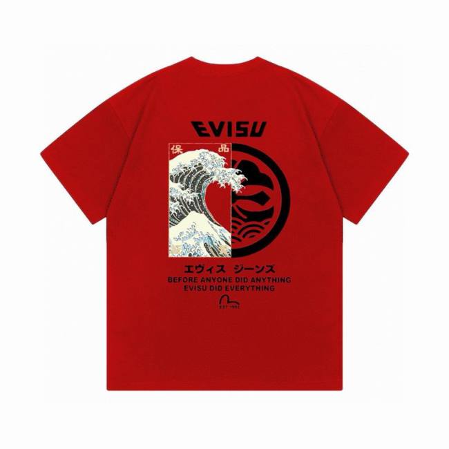 Evisu T-shirt-188(S-XXL)