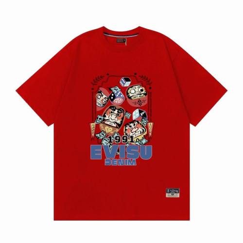Evisu T-shirt-273(S-XXL)