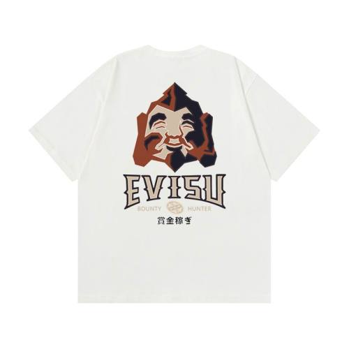Evisu T-shirt-064(S-XL)