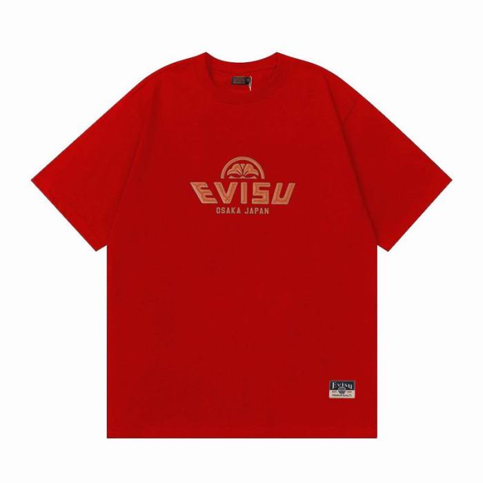 Evisu T-shirt-152(S-XXL)