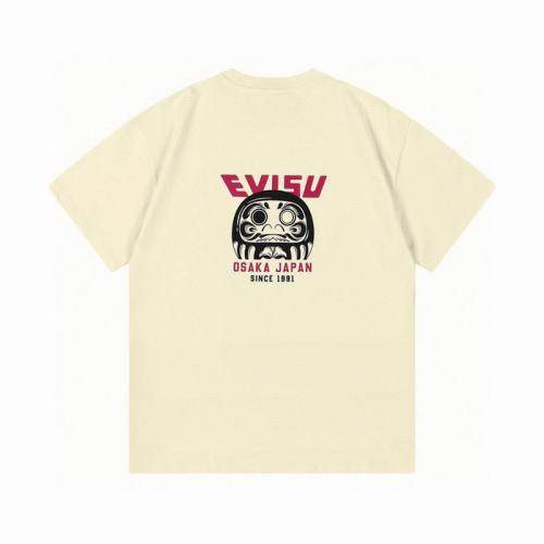 Evisu T-shirt-139(S-XXL)