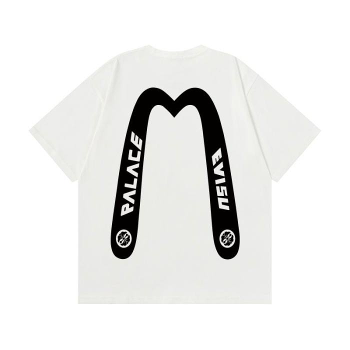 Evisu T-shirt-127(S-XL)