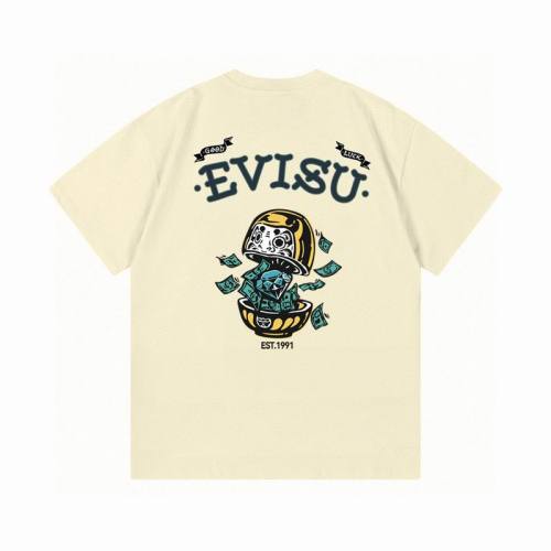 Evisu T-shirt-292(S-XXL)