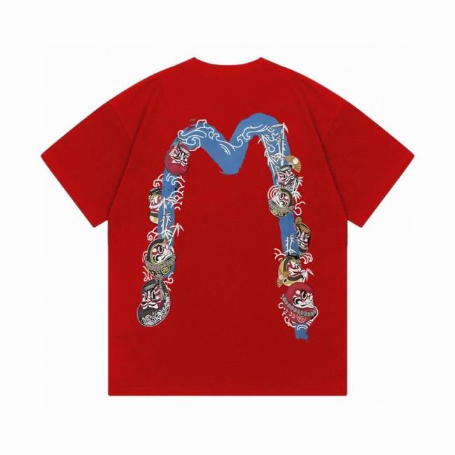 Evisu T-shirt-310(S-XXL)